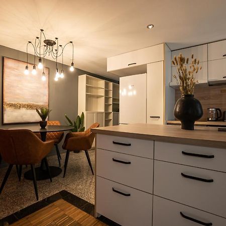 Brand-New Double Bedroom Apartment 비엔나 외부 사진