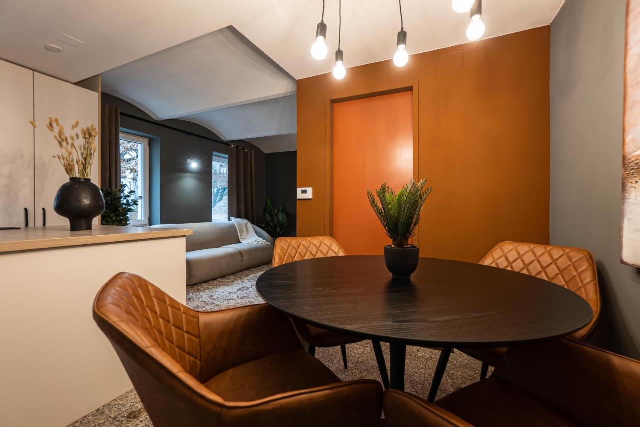 Brand-New Double Bedroom Apartment 비엔나 외부 사진