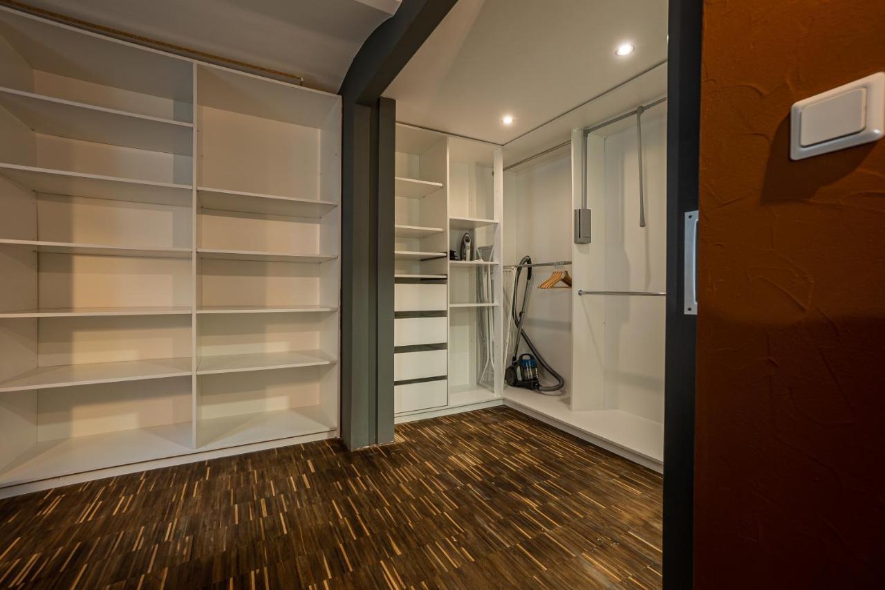 Brand-New Double Bedroom Apartment 비엔나 외부 사진