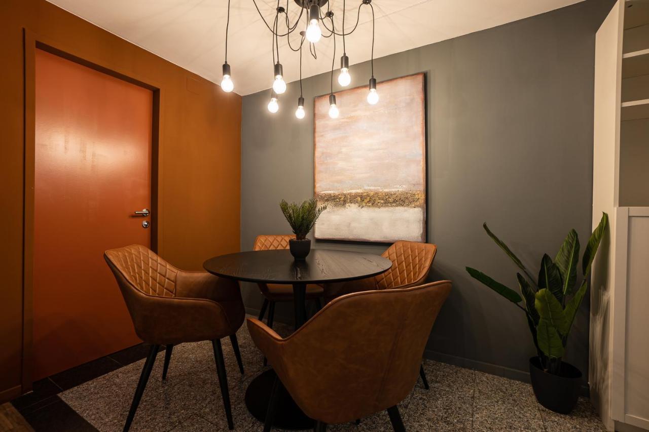 Brand-New Double Bedroom Apartment 비엔나 외부 사진