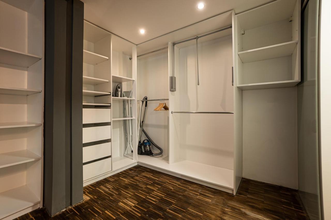 Brand-New Double Bedroom Apartment 비엔나 외부 사진